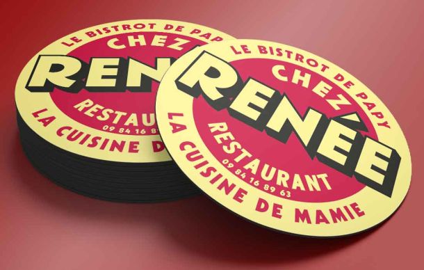 Chez Renée