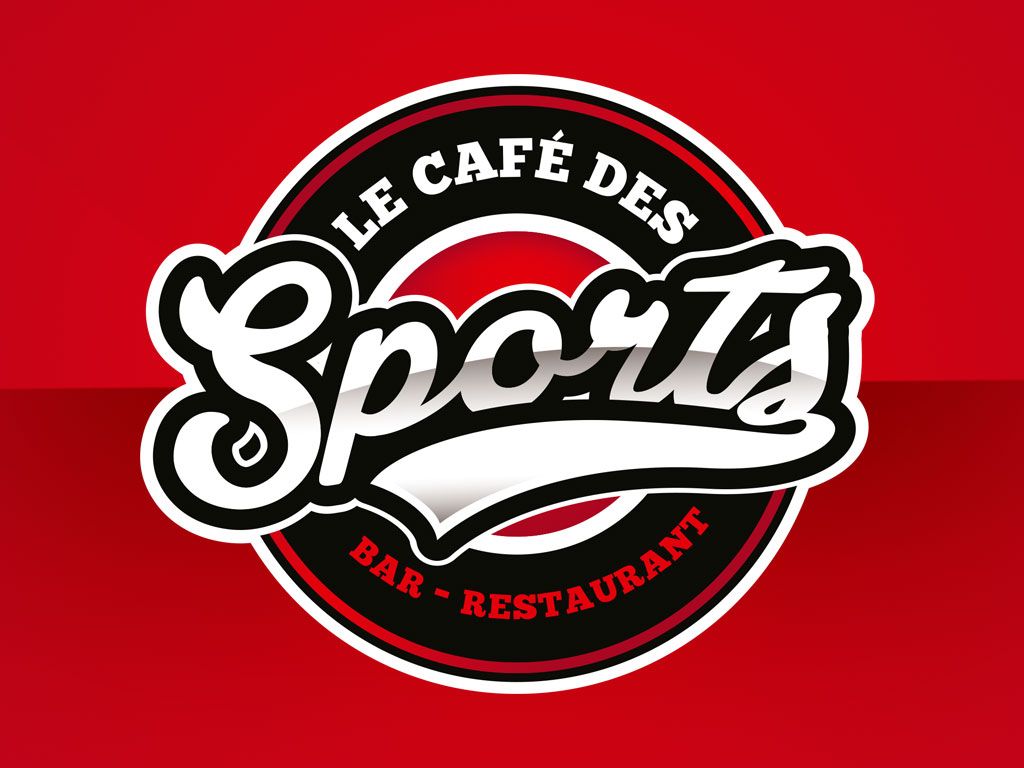 Le Café des Sports