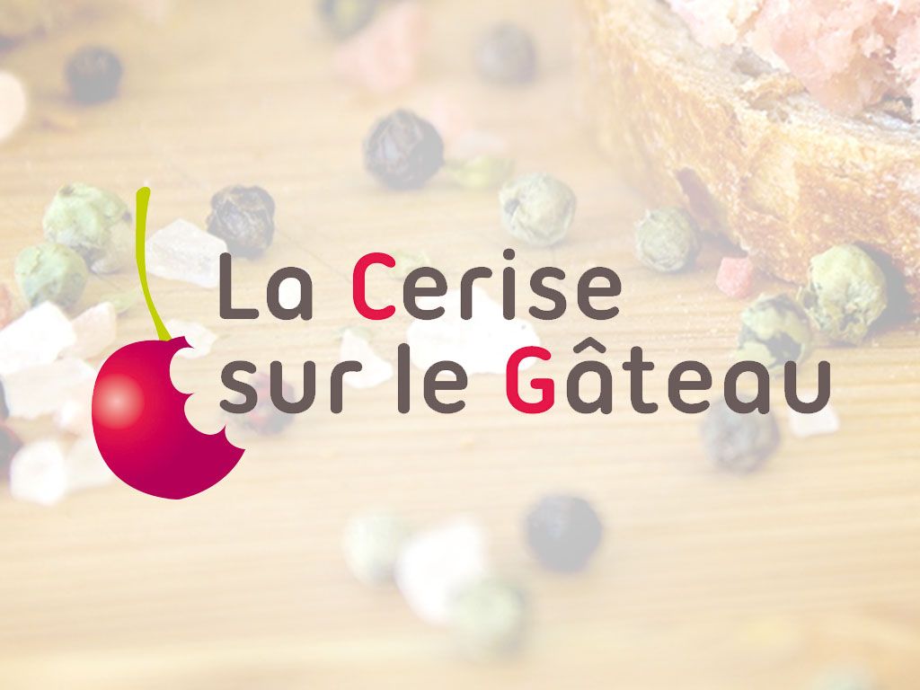 La Cerise sur le Gâteau